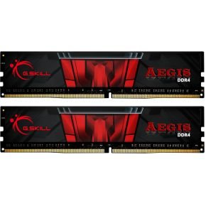 DDR4 Aegis