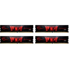 G.Skill F4-3200C16Q-64GIS