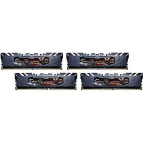 Flare X Series 64GB DDR4-3200 Geheugen (Black) - afbeelding 2