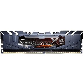 Flare X Series 64GB DDR4-3200 Geheugen (Black) - afbeelding 4