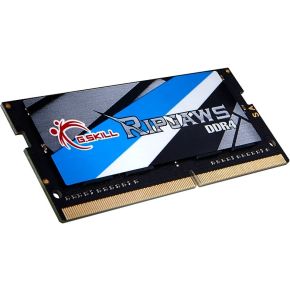 Ripjaws 32GB DDR4 2666MHz CL19 SO-DIMM - afbeelding 2