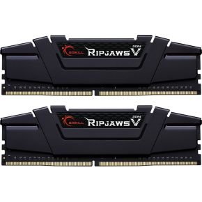Ripjaws V 64GB DDR4-3200 Geheugen (Black)
