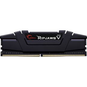 Ripjaws V 128GB DDR4-3600 Geheugen (Black) - afbeelding 2