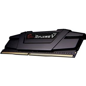 Ripjaws V 128GB DDR4-3600 Geheugen (Black) - afbeelding 3