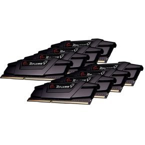 G.Skill F4-3600C18Q2-256GVK
