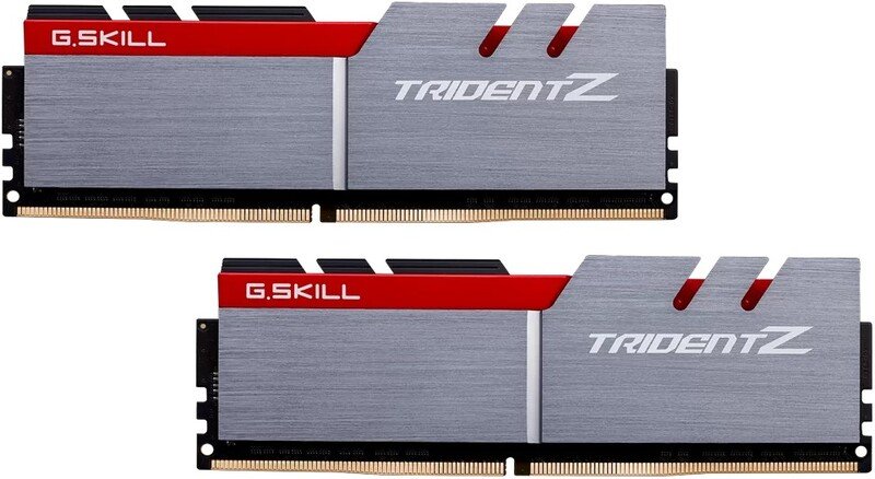 G.Skill F4-3200C16D-32GTZ
