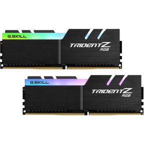 DDR4 Trident-Z RGB - afbeelding 2