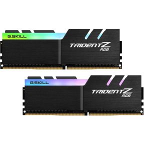 DDR4 Trident-Z RGB - afbeelding 2
