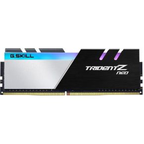 G skill ddr4 trident z neo 2x16gb 3600 4 orig - G.Skill Trident Z Neo 32GB (2x16GB) DDR4-3600 CL18 Geheugen