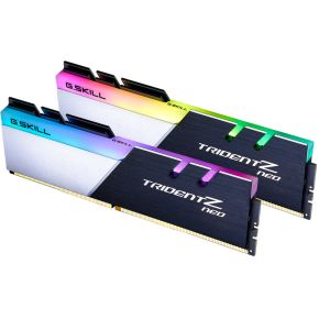 Trident Z Neo 64GB DDR4-3200 Geheugen (Black) - afbeelding 2