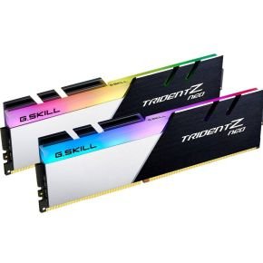 Trident Z Neo 64GB DDR4-3200 Geheugen (Black)