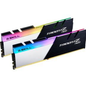 Trident Z Neo 64GB DDR4-3600 Geheugen (Black)
