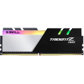 Trident Z Neo 128GB DDR4-3600 Geheugen - afbeelding 3