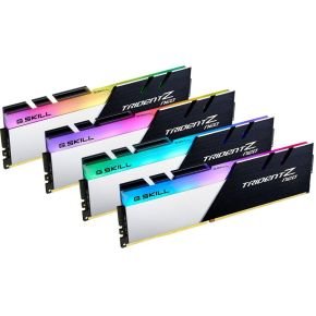 G.Skill F4-3600C18Q-128GTZN