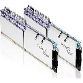 G.Skill F4-3600C16D-32GTRSC geheugen - afbeelding 2