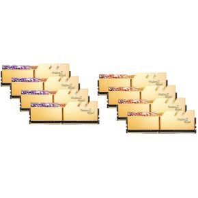 G.Skill F4-3600C14Q2-64GTRGB