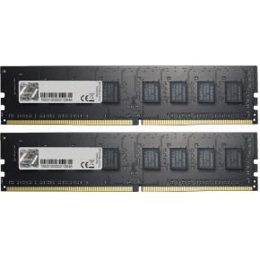 DDR4 Ddr4 64Gb Pc 2666 Cl19 G.Skill Kit (2X32Gb) 64Gnt