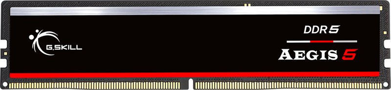 G skill ddr5 aegis 5 1x32gb 6000 - G.Skill Aegis 5 32GB DDR5-6000 Geheugen (Black)