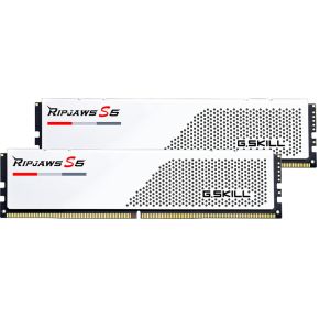 DDR5 Ripjaws S5 F5-5600J4040C16GX2-RS5W - afbeelding 2