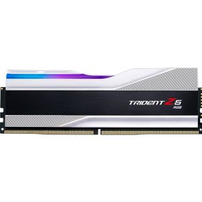 DDR5 Trident Z RGB F5-6000J3040F16GX2-TZ5RS - afbeelding 2