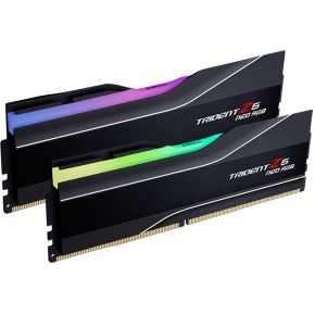 DDR5 Trident Z Neo RGB F5-6000J3238F16GX2-TZ5NR - afbeelding 2