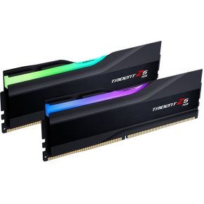 DDR5 Trident Z5 RGB F5-6000J3036F16GX2-TZ5RK - afbeelding 3