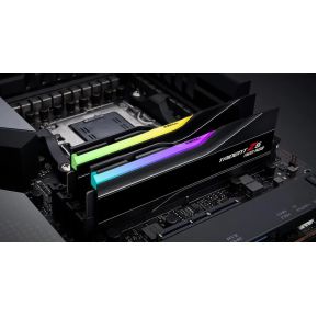 Trident Z5 Neo RGB 32GB (2x16GB) DDR5-6400 CL32 Geheugen - afbeelding 4