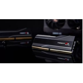 Trident Z5 Neo RGB 32GB (2x16GB) DDR5-6400 CL32 Geheugen - afbeelding 6