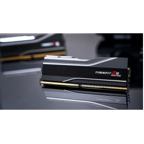 Trident Z5 Neo RGB 32GB (2x16GB) DDR5-6400 CL32 Geheugen - afbeelding 8