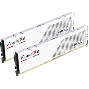 Flare X5 48GB DDR5-6000 Geheugen (White) - afbeelding 2