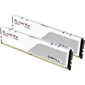Flare X5 48GB DDR5-6000 Geheugen (White) - afbeelding 3