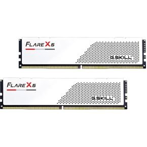 Flare X5 48GB DDR5-6000 Geheugen (White)