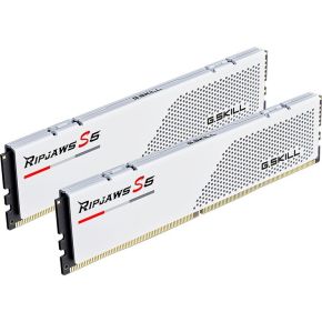 Ripjaws S5 48GB DDR5-6000 Geheugen (White) - afbeelding 2