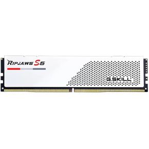 Ripjaws S5 48GB DDR5-6000 Geheugen (White) - afbeelding 3