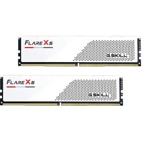 Flare X5 96GB DDR5-6000 Geheugen (White)