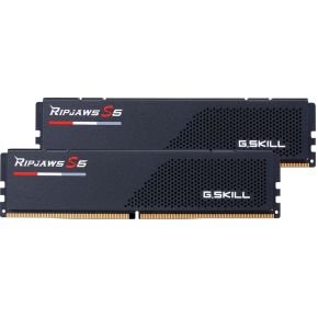 Ripjaws S5 96GB DDR5-6000 Geheugen (Black)