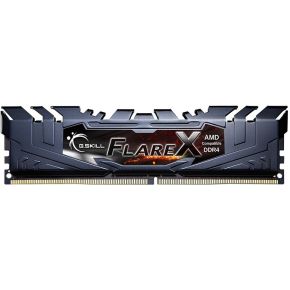G.Skill Flare X F4-3200C16D-32Gfx Geheugenmodule 32 Gb Ddr4 3200 Mhz - afbeelding 2