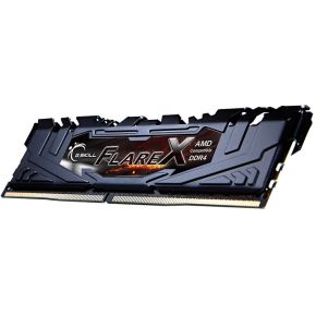 G.Skill Flare X F4-3200C16D-32Gfx Geheugenmodule 32 Gb Ddr4 3200 Mhz - afbeelding 3