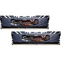 G.Skill Flare X F4-3200C16D-32Gfx Geheugenmodule 32 Gb Ddr4 3200 Mhz