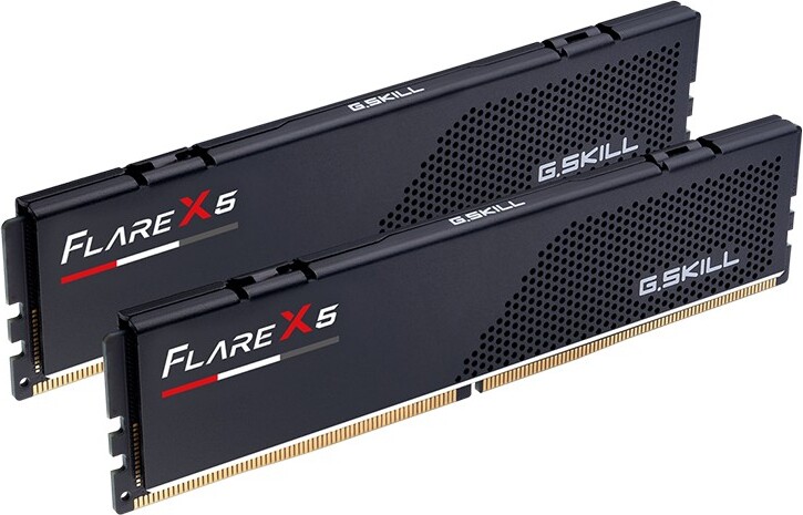 G skill flare x5 32 gb ddr5 6000 2 orig - G.Skill Flare X5 2x16GB DDR5-6000 CL36 Geheugen