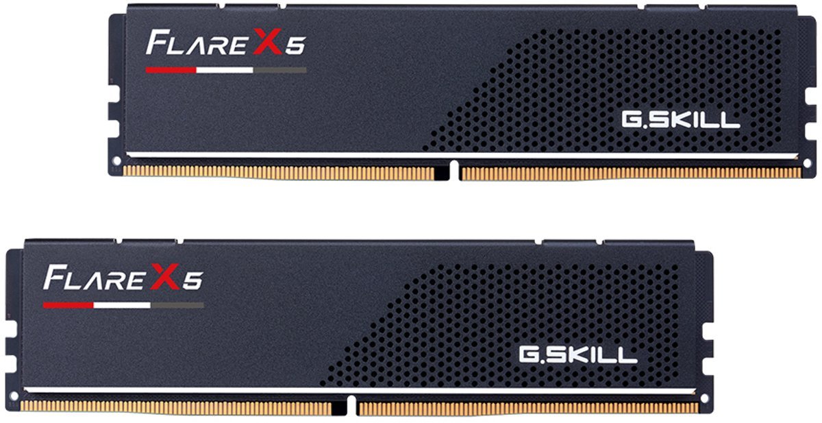 Flare X5 16GB (2 x 8GB) DDR5 5600MHz CL36 - afbeelding 4