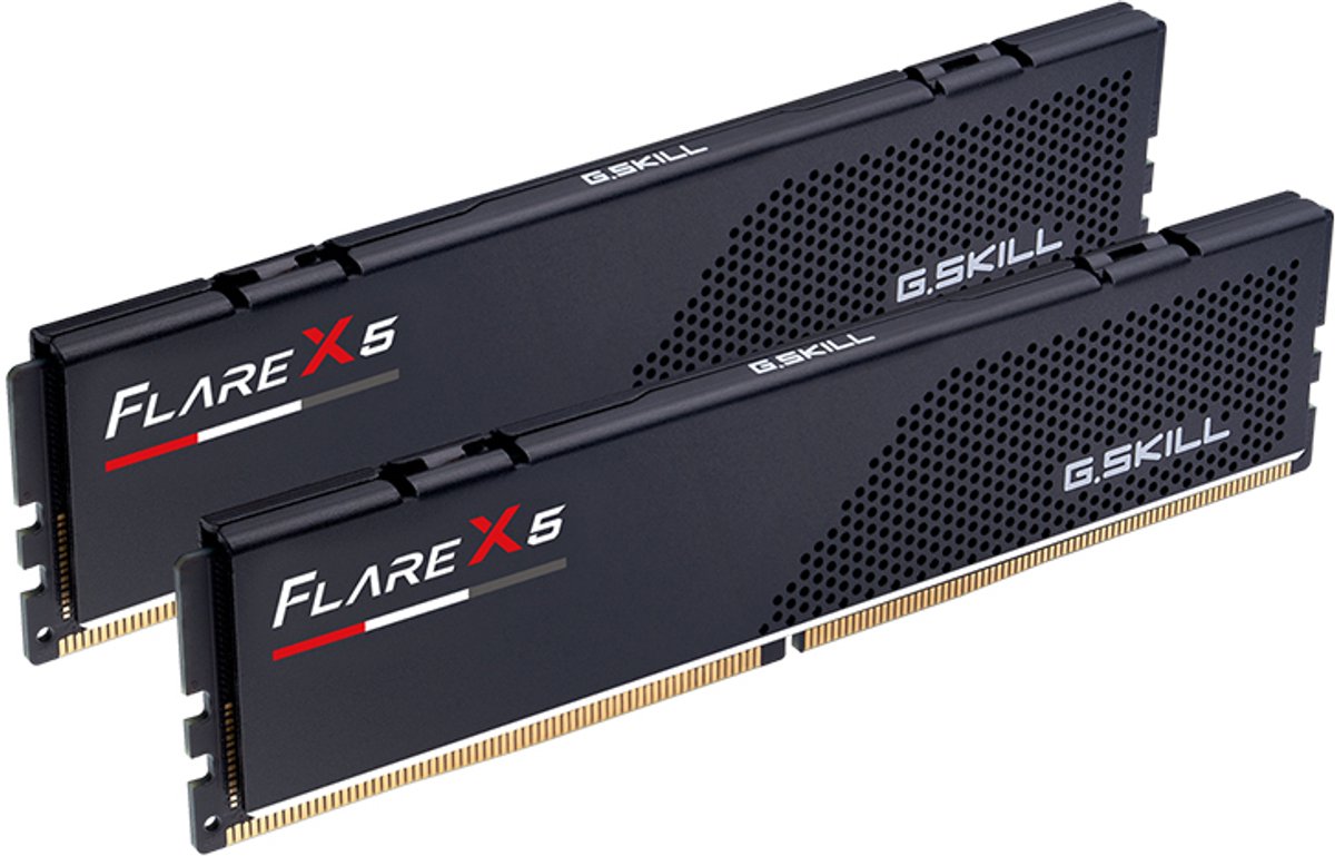 Flare X5 16GB DDR5-6000 CL30 Dual Kit - afbeelding 6