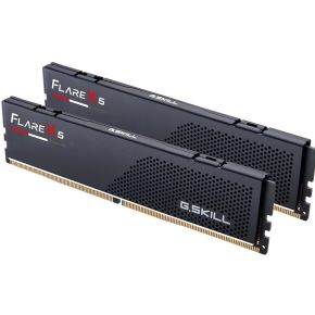 Flare X5 256GB (4 x 64GB) DDR5-6000 CL34 Desktop Memory - afbeelding 4