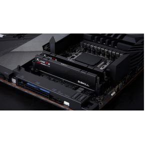 Flare X5 256GB (4 x 64GB) DDR5-6000 CL34 Desktop Memory - afbeelding 5