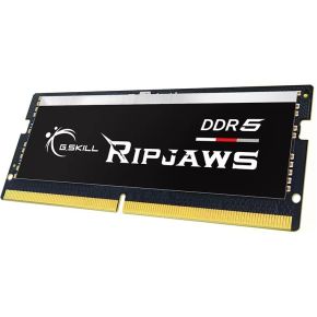 Ripjaws SO-DIMM 32GB DDR5 5600MHz CL40 Laptop Memory - afbeelding 3