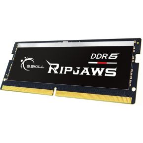 Ripjaws DDR5 SO-DIMM 64GB (2x32GB) 5600MT/s CL40 - afbeelding 4