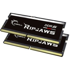 Ripjaws DDR5 SO-DIMM 64GB (2x32GB) 5600MT/s CL40 - afbeelding 6