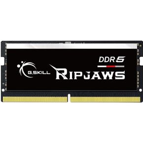 Ripjaws DDR5 SO-DIMM 64GB (2x32GB) 5600MT/s CL40 - afbeelding 7
