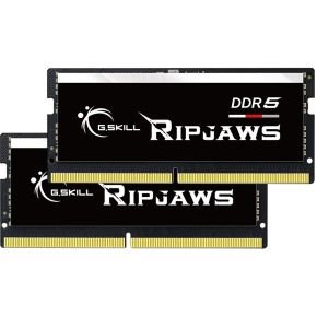 G.Skill G.Skill 64 GB DDR5-5600 (2x 32 GB) Kit laptopgeheugen