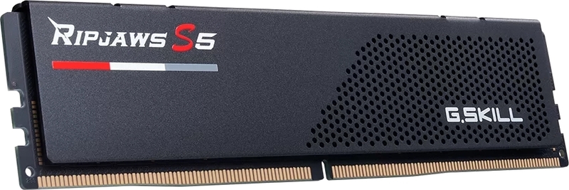 G skill ripjaws f5 6400j3239g16gx2 rs5 4 orig - G.Skill Ripjaws S5 32GB DDR5 6400MHz Geheugen